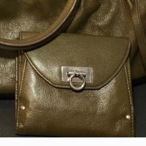 Salvatore Ferragamo Wallet
